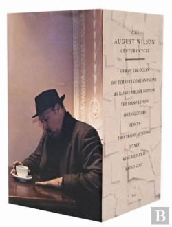 Bertrand.pt - August Wilson Century Cycle