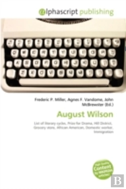 Bertrand.pt - August Wilson