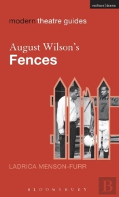 August Wilson'S Fences