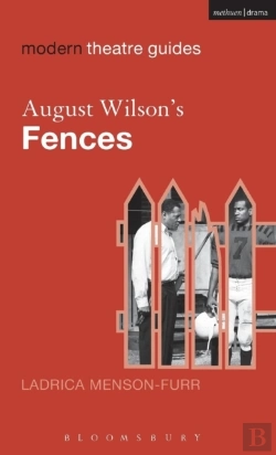 Bertrand.pt - August Wilson'S Fences