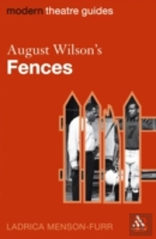 August Wilson'S Fences