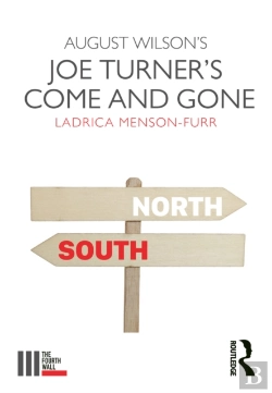 Bertrand.pt - August Wilson'S Joe Turner'S Come And Gone