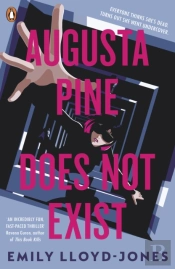 Augusta Pine Does Not Exist
