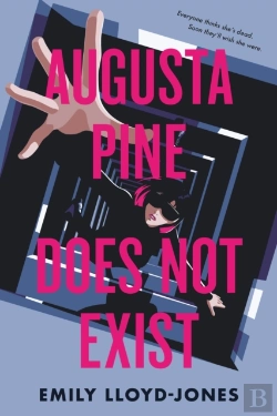 Bertrand.pt - Augusta Pine Does Not Exist