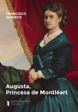 Bertrand.pt - Augusta, Princesa de Montléart