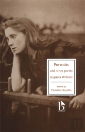 Augusta Webster: Portraits And Other Poems