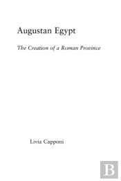 Augustan Egypt