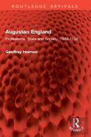 Augustan England