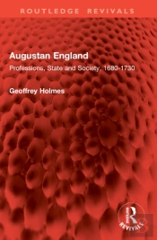 Augustan England