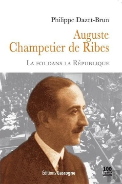 Bertrand.pt - Auguste Champetier De Ribes