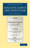 Auguste Comte And Positivism