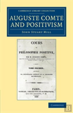 Bertrand.pt - Auguste Comte And Positivism
