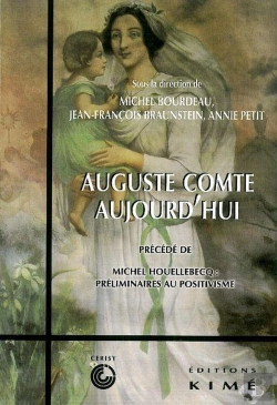 Bertrand.pt - Auguste Comte Aujourd'Hui