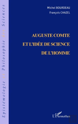 Bertrand.pt - Auguste Comte Et L'Idée Des Sciences De L'Homme