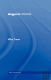 Auguste Comte