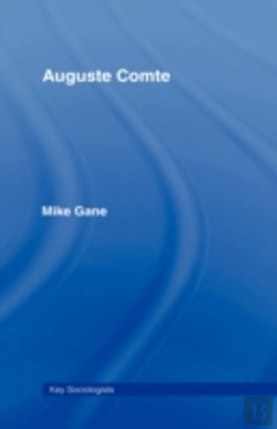 Bertrand.pt - Auguste Comte