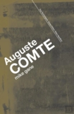 Bertrand.pt - Auguste Comte