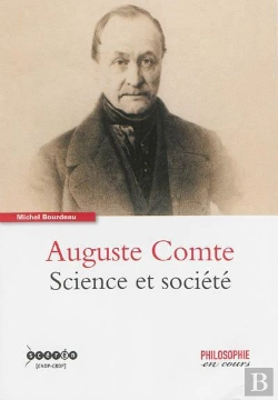 Bertrand.pt - Auguste Comte - Science Et Societe