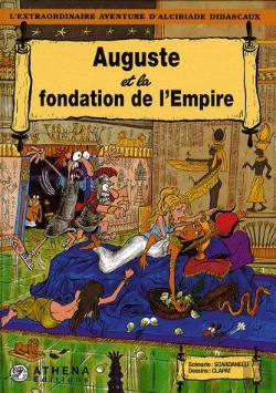 Bertrand.pt - Auguste Et La Fondation De L'Empire