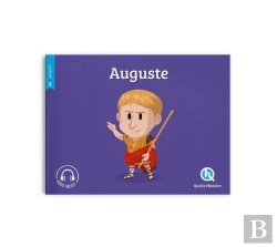 Bertrand.pt - Auguste