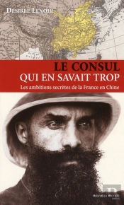 Auguste Francois Le Consul Qui En Savait Trop