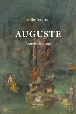 Bertrand.pt - Auguste : L'Emprise Des Signes