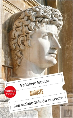 Bertrand.pt - Auguste : Les Ambiguïtés Du Pouvoir (2e Édition)