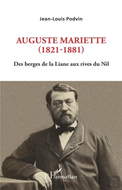 Bertrand.pt - Auguste Mariette (1821-1881) Des Bergers De La Liane Aux Rives Du Nil