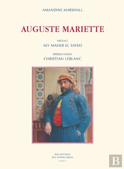 Bertrand.pt - Auguste Mariette (Broche)