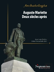 Auguste Mariette : Deux Siècles Après
