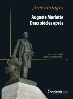 Bertrand.pt - Auguste Mariette : Deux Siècles Après