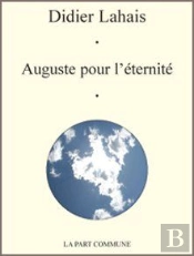 Auguste Pour L'Eternité