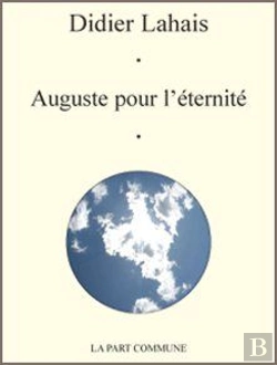 Bertrand.pt - Auguste Pour L'Eternité