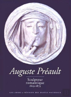 Bertrand.pt - Auguste Préault, Sculpteur Romantique : (1809-1879)