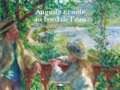 Auguste Renoir, Au Bord De L'Eau