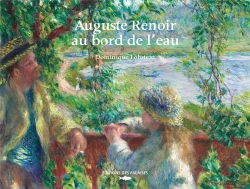Bertrand.pt - Auguste Renoir, Au Bord De L'Eau