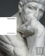 Auguste Rodin In The Albertinum