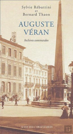 Bertrand.pt - Auguste Véran ; Archives Communales