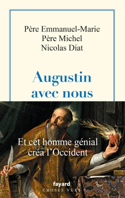 Bertrand.pt - Augustin Avec Nous