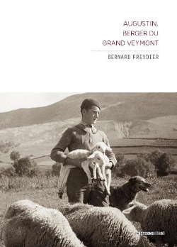Bertrand.pt - Augustin, Berger Du Grand Veymont