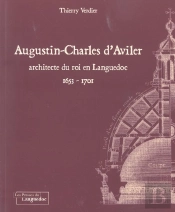 Augustin Charles D'Aviler