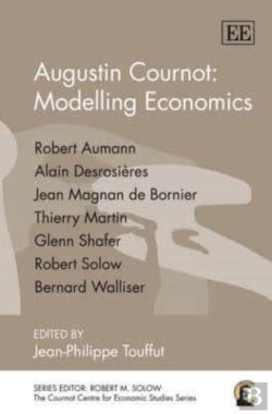 Bertrand.pt - Augustin Cournot: Modelling Economics