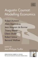 Augustin Cournot: Modelling Economics
