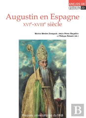Augustin En Espagne (Xvi-Xviiie Siècle)