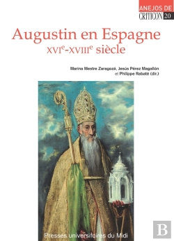 Bertrand.pt - Augustin En Espagne (Xvi-Xviiie Siècle)