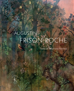 Bertrand.pt - Augustin Frison-Roche