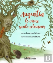 Augustin Le Vieux Saule Pleureur