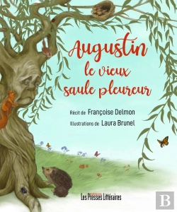 Bertrand.pt - Augustin Le Vieux Saule Pleureur