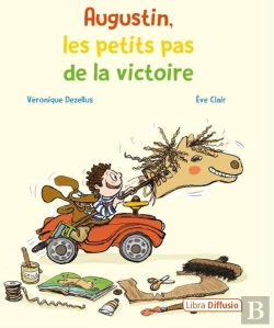 Bertrand.pt - Augustin, Les Petits Pas De La Victoire