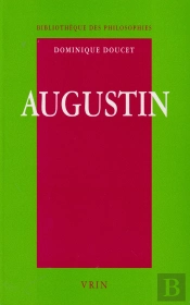 Augustin ; L'Expression Du Verbe